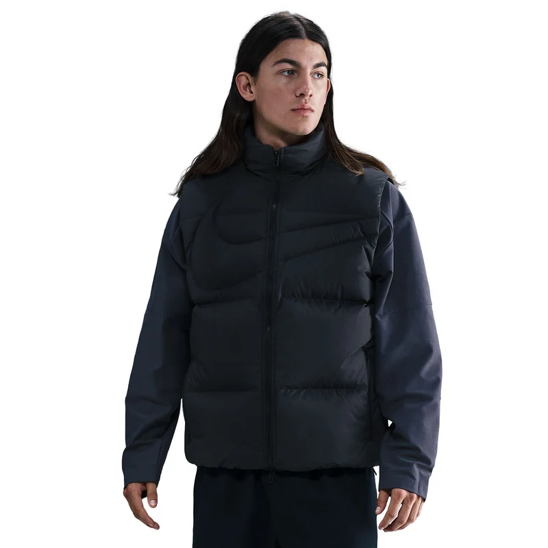 Smanicato Nike Sportswear Club Puffer
