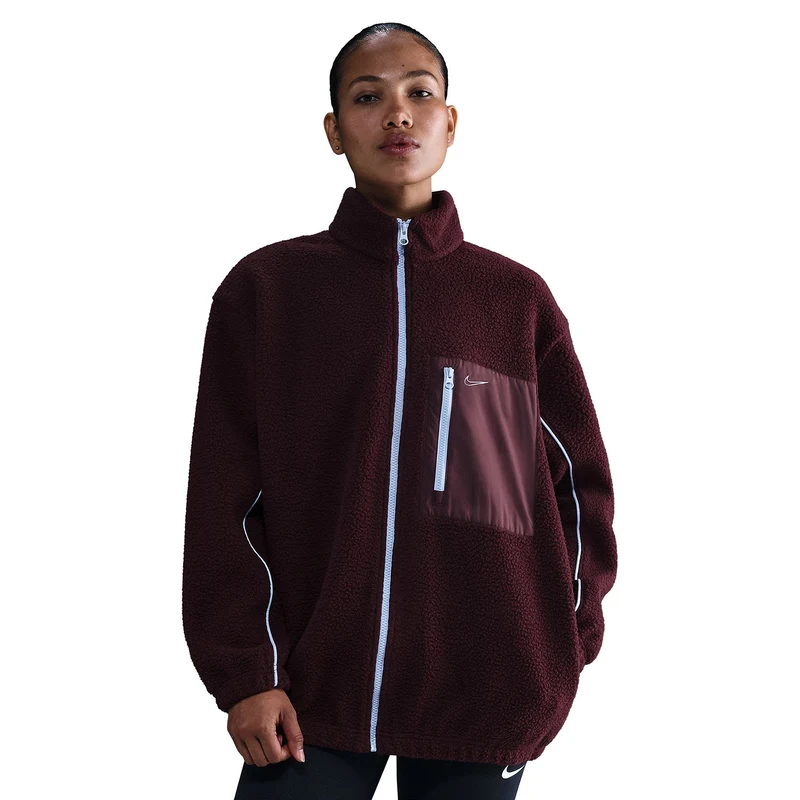 Giacca Nike Sportswear Donna Polar