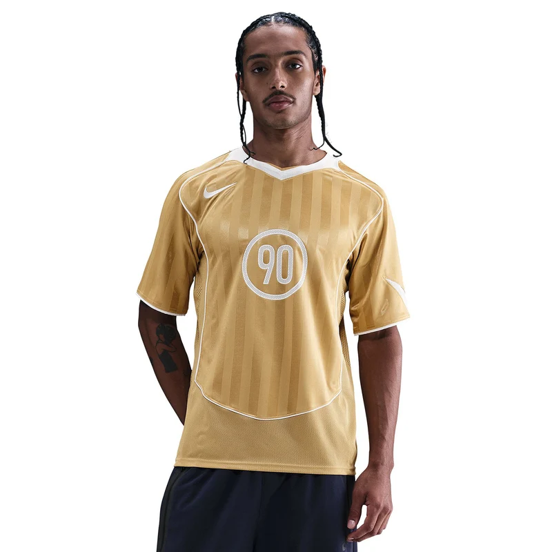 Maglia Nike Total 90 Dri-FIT Maniche Corte