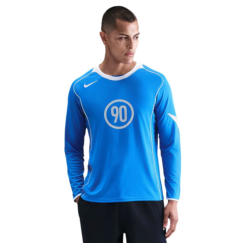 Maglia Nike Total 90 Dri-FIT Maniche Lunghe