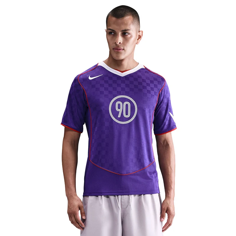 Maglia Nike Total 90 Dri-FIT Maniche Corte