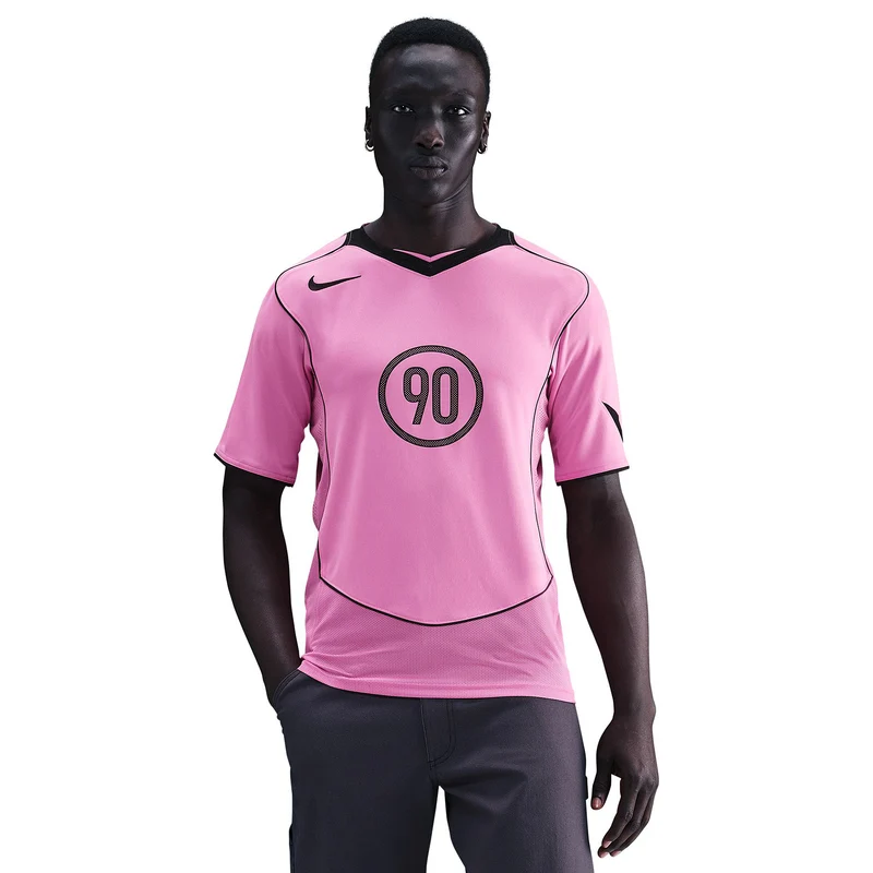 Maglia Nike Total 90 Dri-FIT Maniche Corte