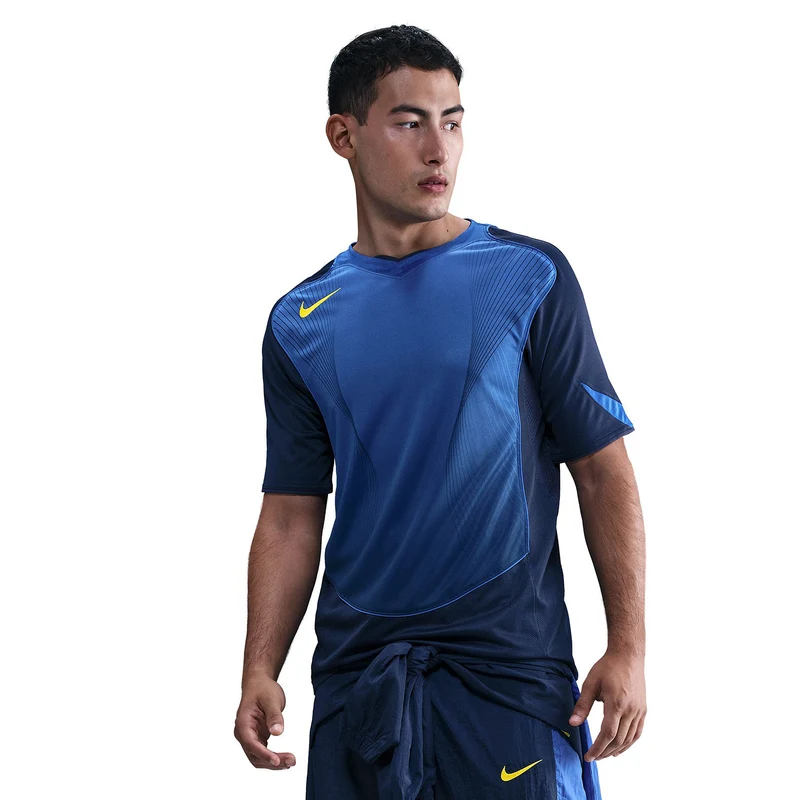Maglia Nike Total 90 Dri-FIT Maniche Corte