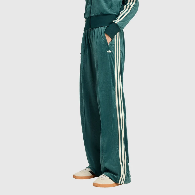 Pantaloni adidas Originals x Liberty London Donna Firebird Liberty Track