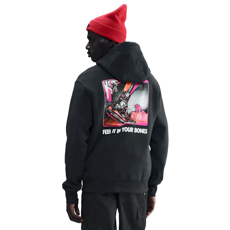 Hoodie Nike Sportswear Club