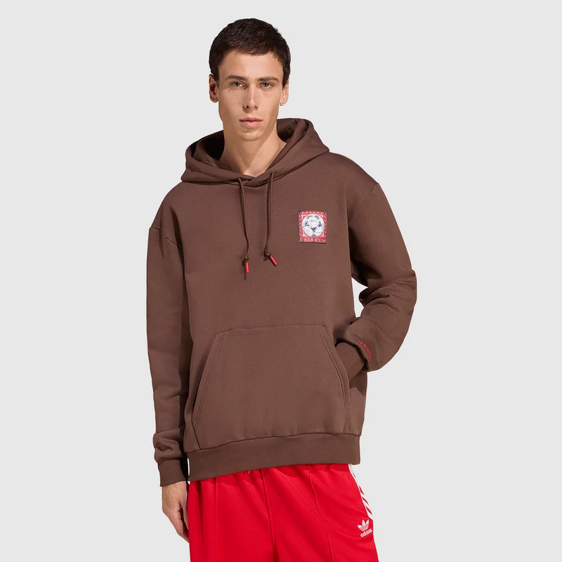 Hoodie adidas Originals Graphic