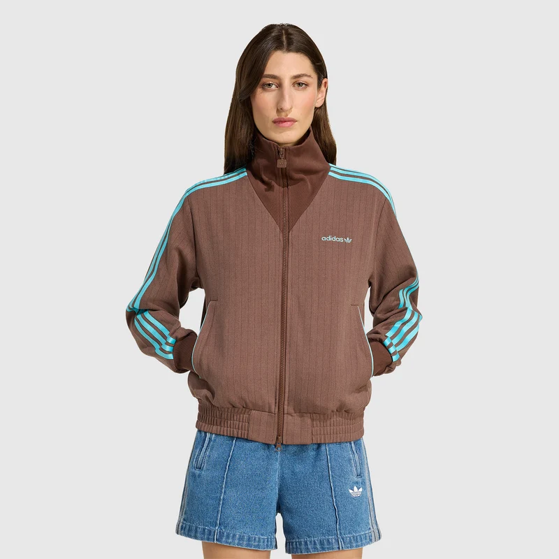 Top da Allenamento adidas Originals Donna Tailored