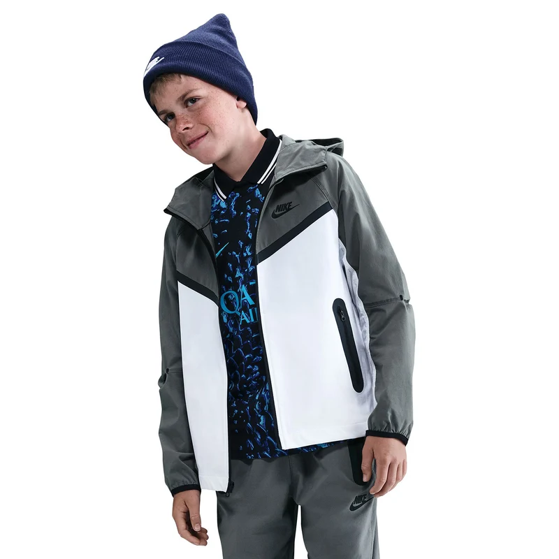 Nike Giacca in tessuto