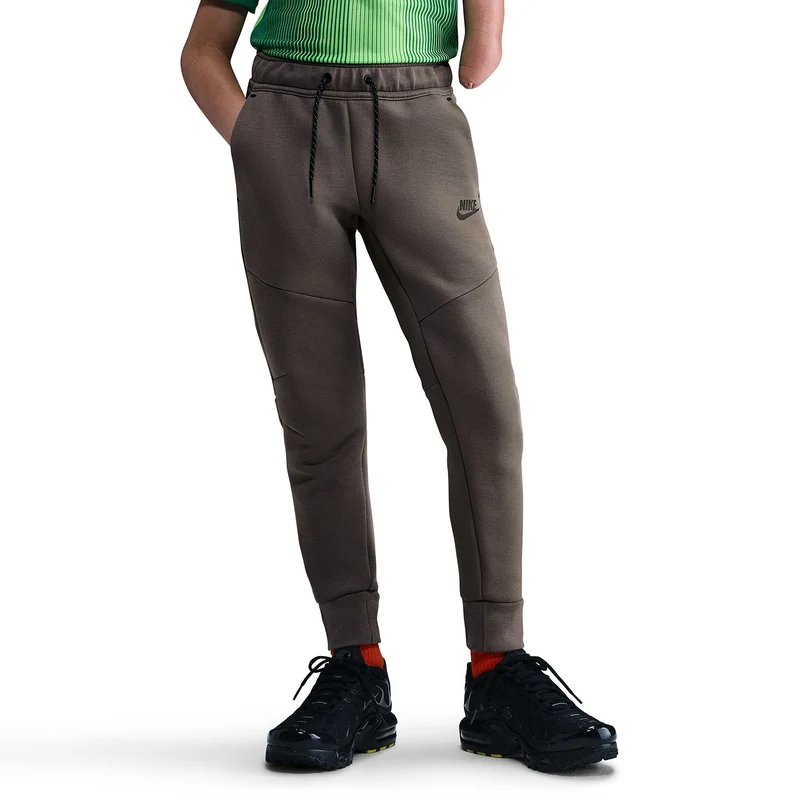 Joggers Nike Sportswear Bambini Grandi Tech Fleece (8-15 Anni)