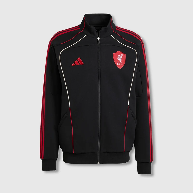 Top da Allenamento adidas Liverpool 25/26 UBP Doubleknit