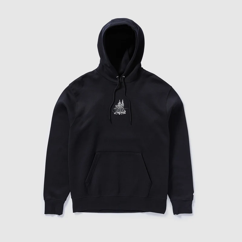 Hoodie Nike Sportswear Club Pullover Fleece