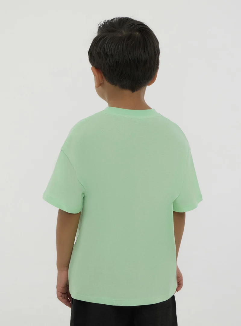 T-shirt stampa gaming