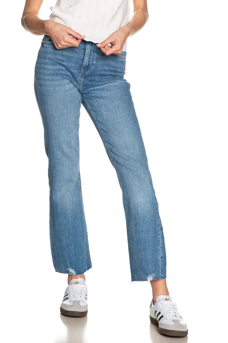 Jeans Tiffos Megan Da Donna Denim