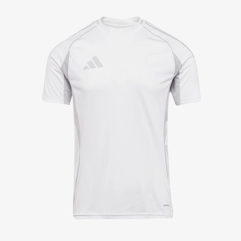 Maglia adidas Junior Tiro 25 Competition Match Maniche Lunghe