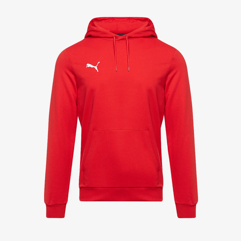 Hoodie Puma teamGOAL 25 Casuals Pullover