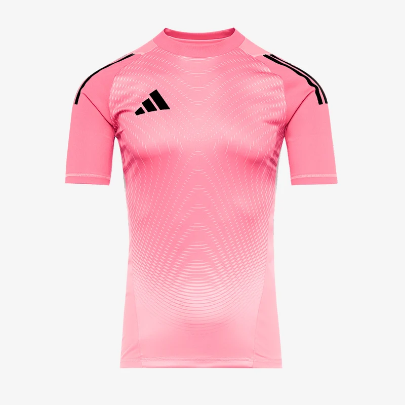 Maglia Portiere adidas Tiro 25 Pro Maniche Corte