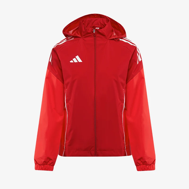 Giacca adidas Donna Tiro 25 Competition All Weather