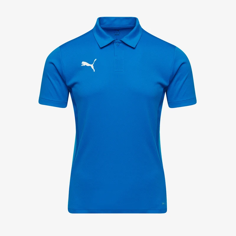 Polo Puma teamGOAL 25 Maniche Corte