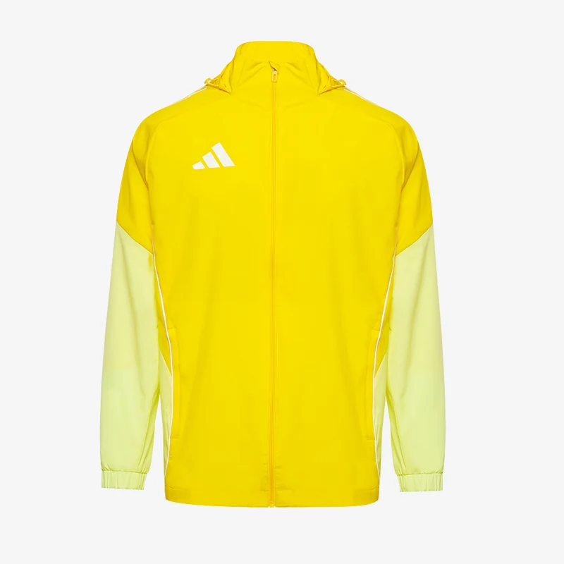 Giacca adidas Tiro 25 Competition All Weather