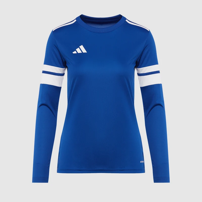 Maglia adidas Donna Squadra 25 Maniche Lunghe