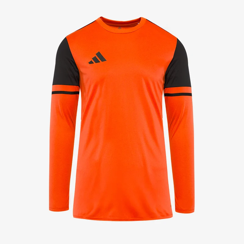 Maglia Portiere adidas Junior Squadra 25 Maniche Lunghe