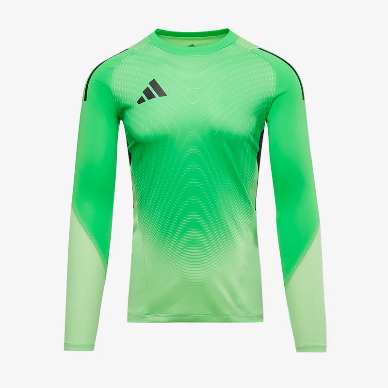 Maglia Portiere adidas Tiro 25 Pro Maniche Lunghe