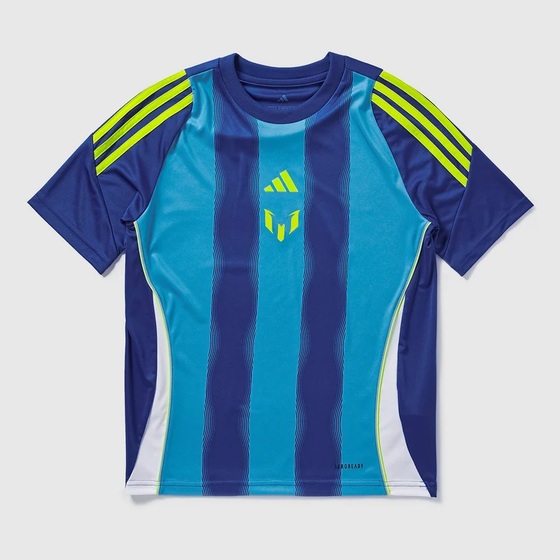 Top da Allenamento adidas x Messi Bambini