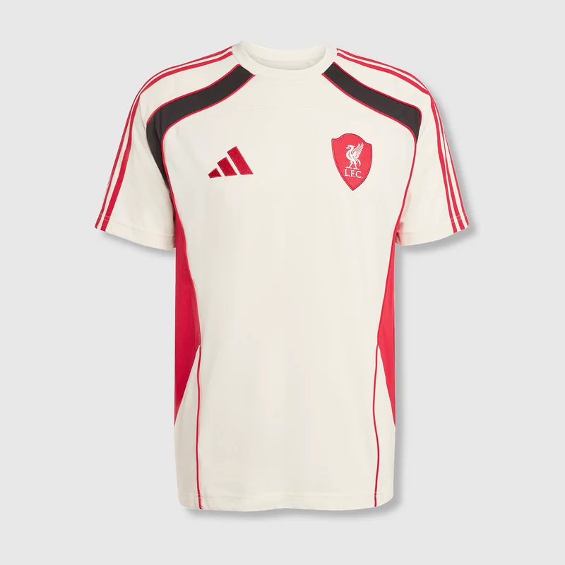T-Shirt adidas Liverpool 25/26 UBP
