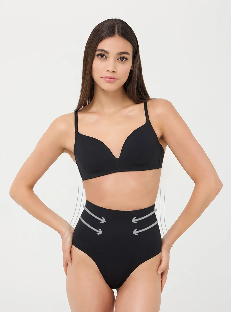 Slip modellante seamless