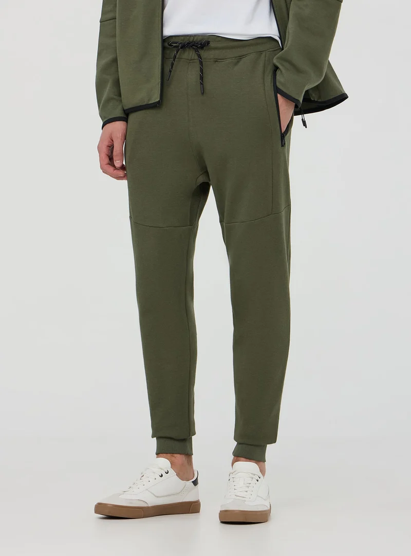 Pantaloni tuta tecnici