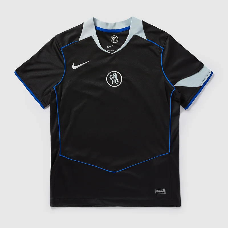 Maglia Nike Chelsea 25/26 Dri-FIT Stadium Terzo Kit