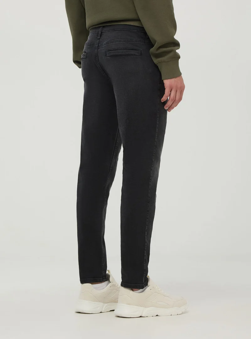 Jeans chino