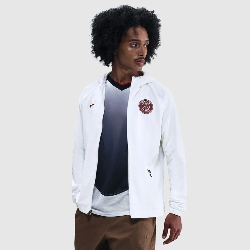 Giacca Nike Paris Saint-Germain 25/26 Woven AWF