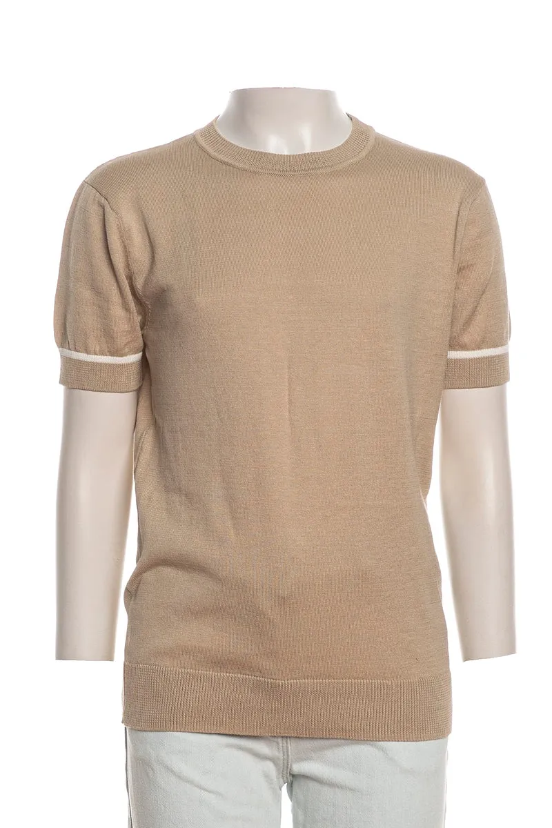 Maglia Antony Morato Marrakech Da Bambino Sabbia