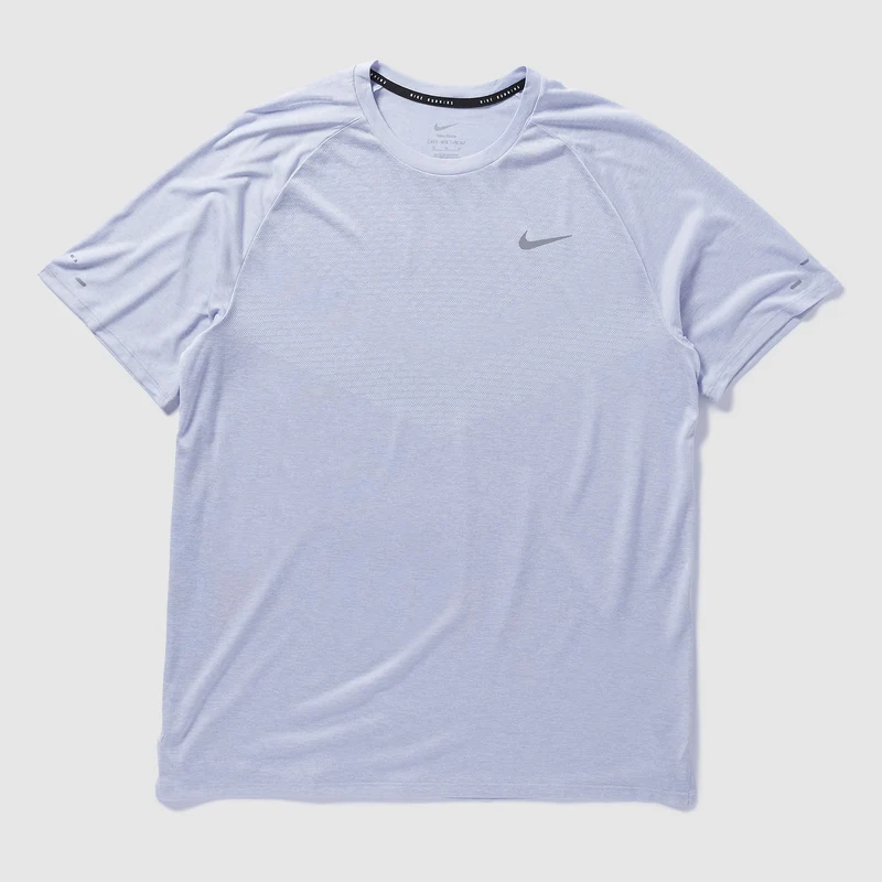 Nike Maglia da running a manica corta Dri