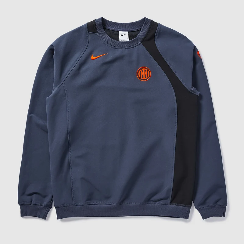 Maglia Nike Inter 25/26 Total 90 Terzo Kit