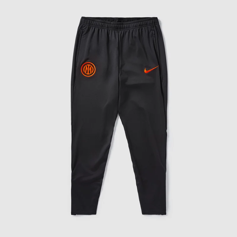 Pantaloni Nike Inter 25/26 Dri-FIT Strike Terzo Kit KPZ