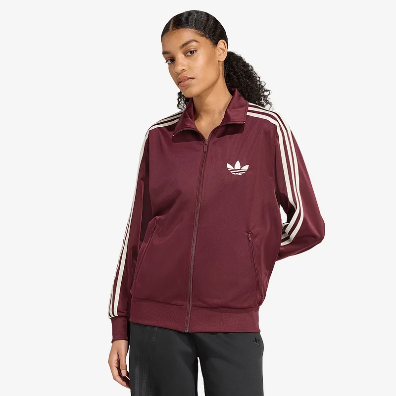 Top da Allenamento adidas Originals Donna Firebird