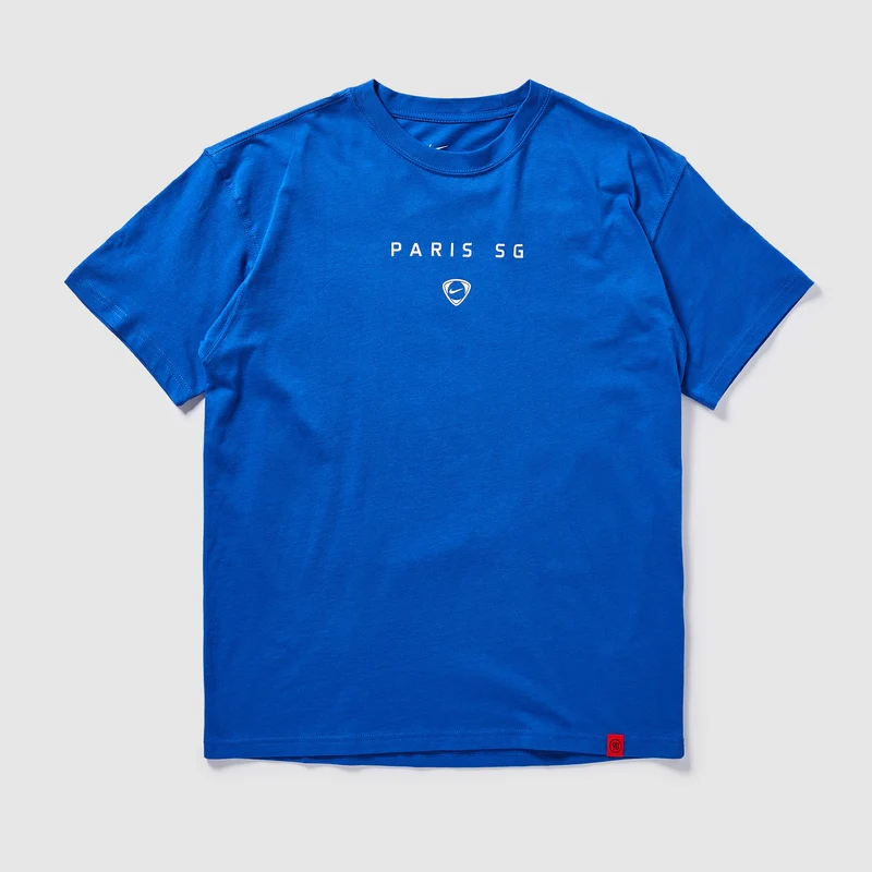 T-Shirt Nike Paris Saint-Germain 25/26 Total 90 Watermark
