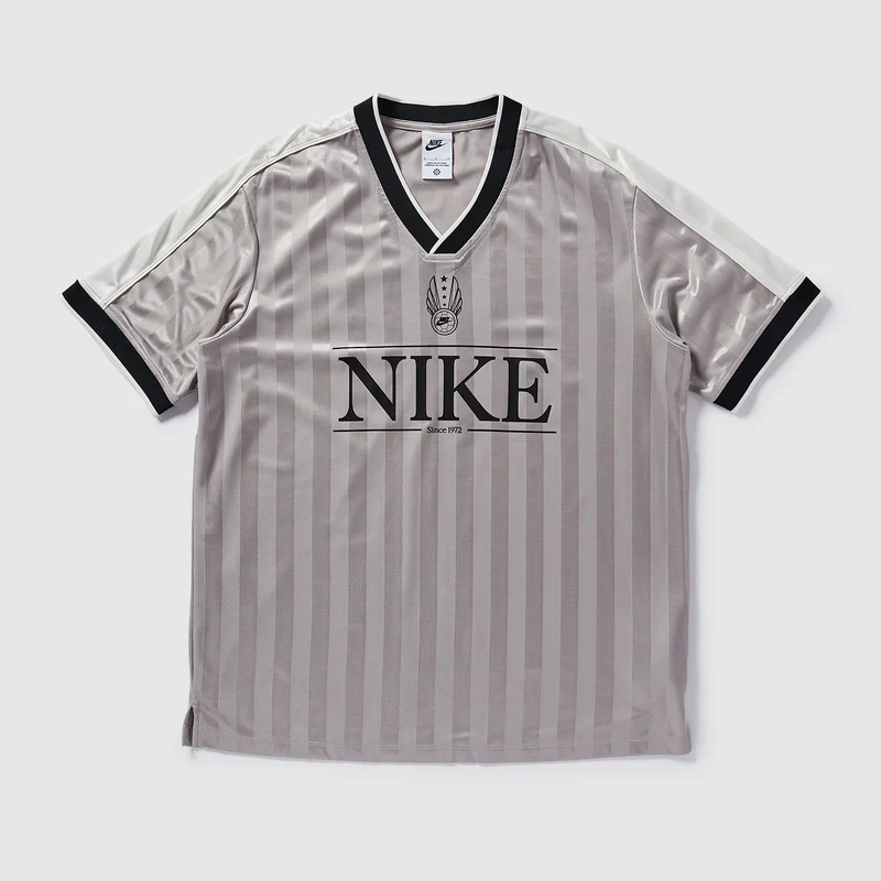 Top Nike Sportswear Donna V-Neck Jersey