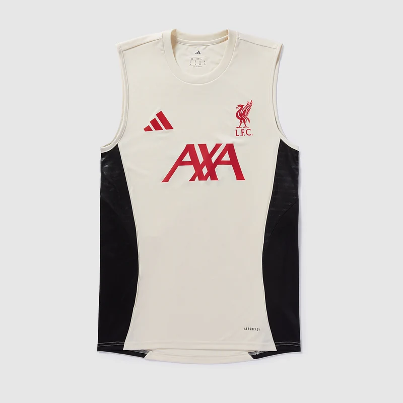Maglia senza Maniche adidas Liverpool 25/26
