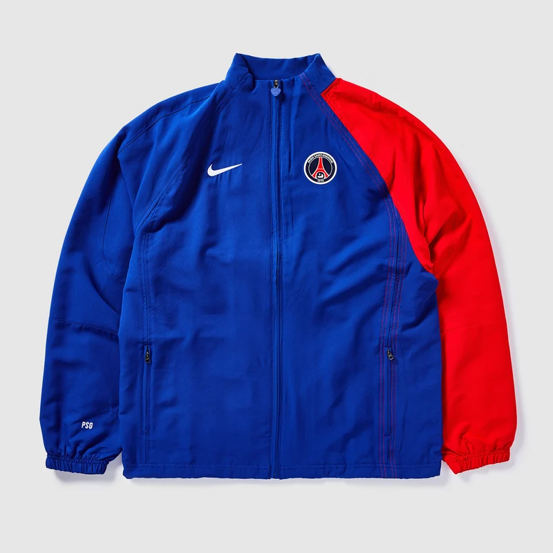 Giacca Nike Paris Saint-Germain 2004 Re-Issue Track