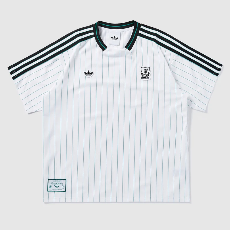 Maglia adidas Originals Liverpool 25/26 Terrace Icon