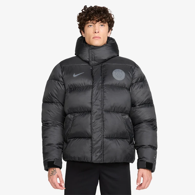 Giacca Nike Paris-Saint Germain 25/26 Puffer