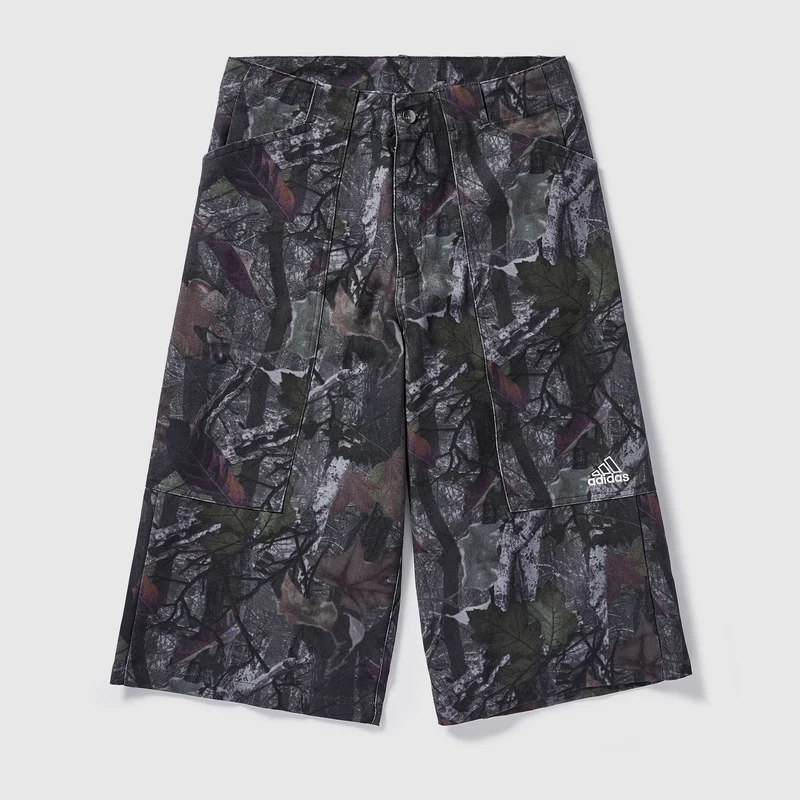 Shorts adidas Originals Camo