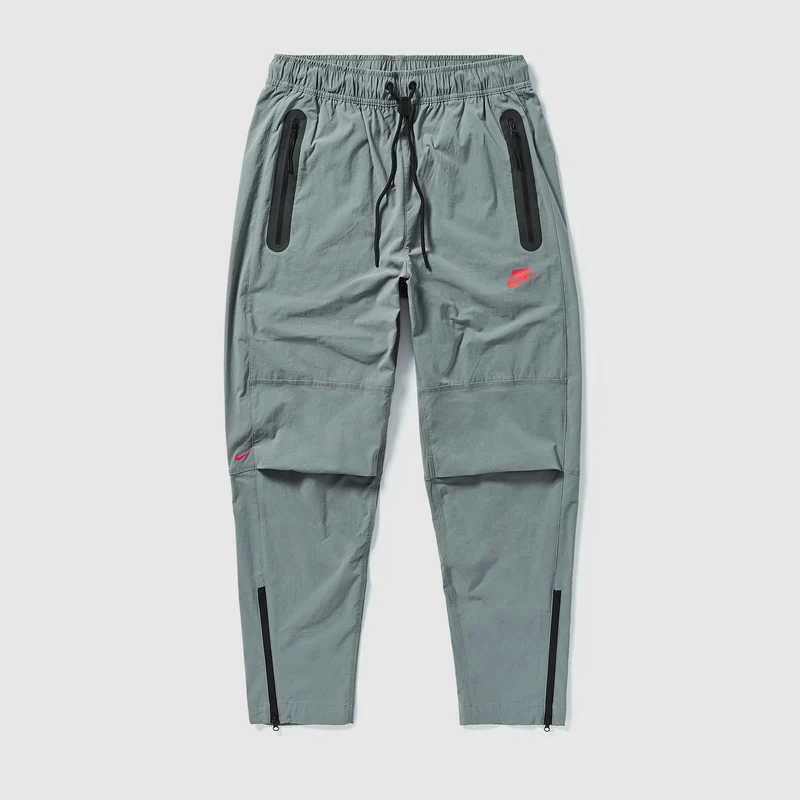 Nike Sportswear Tech Woven Open-Hem Trousers