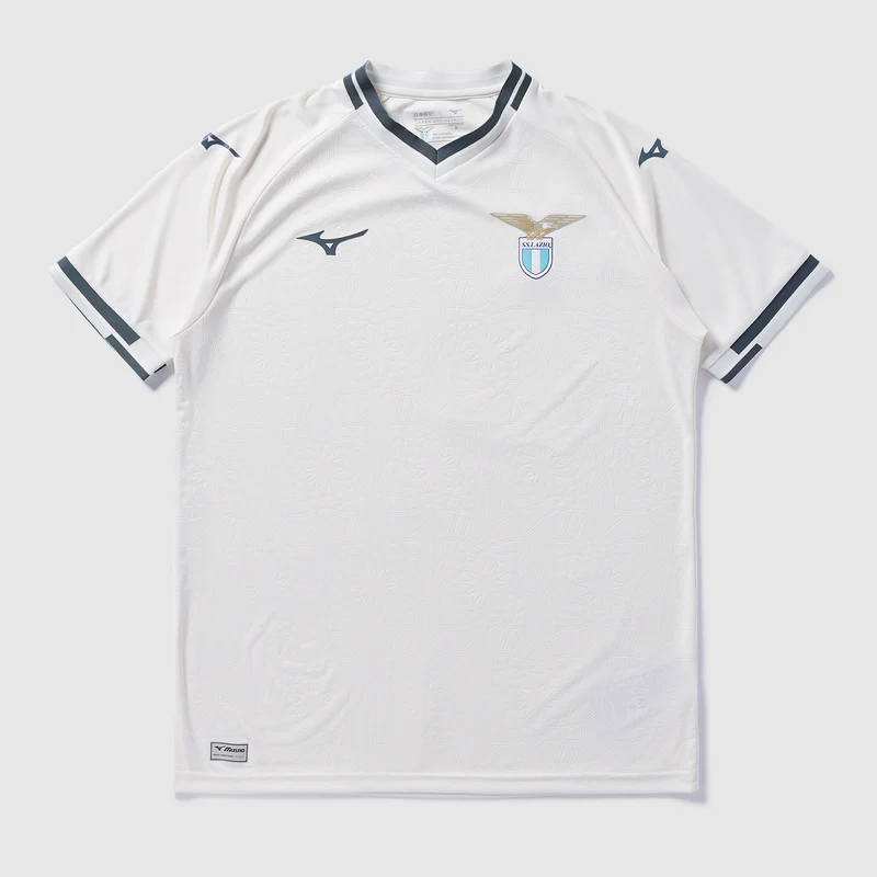 Mizuno Lazio 25/26 Away Shirt