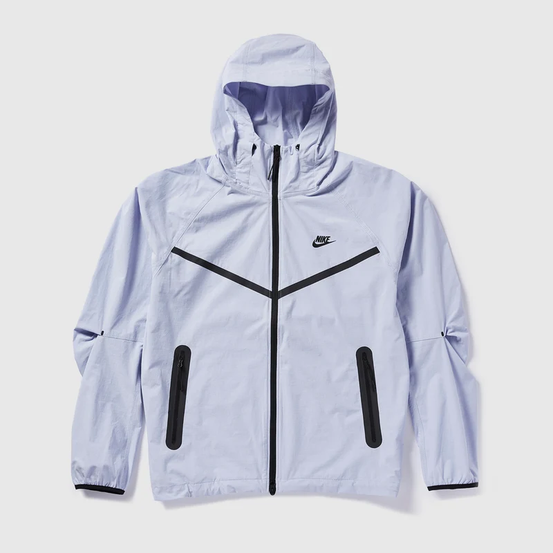 Nike Giacca in tessuto – Uomo Tech