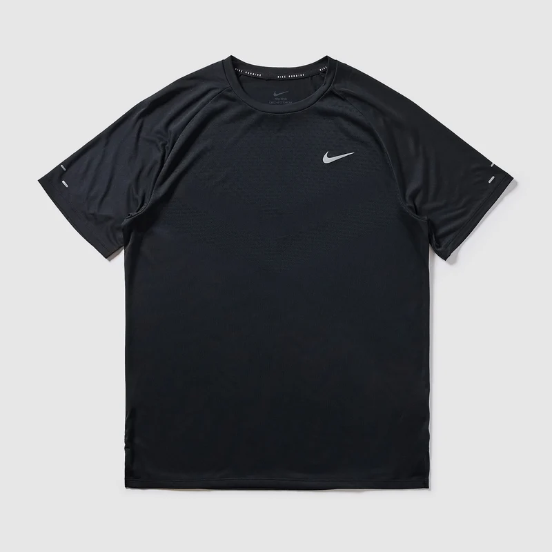 Nike Maglia da running a manica corta Dri