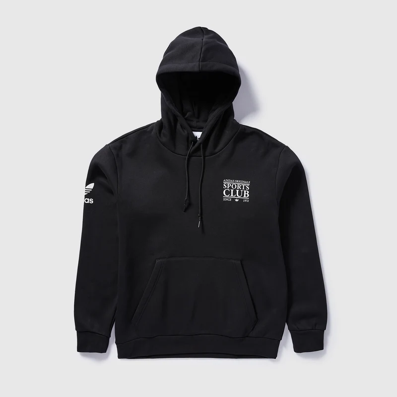 Hoodie adidas Originals Graphic